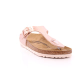 GIZEH ELECTRIC METALIC COOPPER BIRKO FLOR