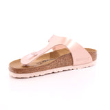 GIZEH ELECTRIC METALIC COOPPER BIRKO FLOR