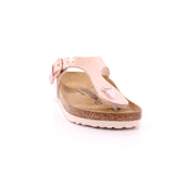 GIZEH ELECTRIC METALIC COOPPER BIRKO FLOR