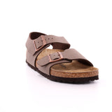 NEW YORK MOCHA, BIRKO FLOR NUBUCK