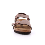 NEW YORK MOCHA, BIRKO FLOR NUBUCK