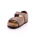 NEW YORK MOCHA, BIRKO FLOR NUBUCK