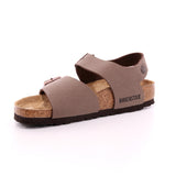 NEW YORK MOCHA, BIRKO FLOR NUBUCK