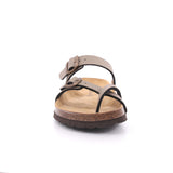 40BOBO CIABATTA UOMO S. TORTORA