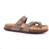 40BOBO CIABATTA UOMO S. TORTORA