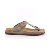 40BOBO CIABATTA UOMO S. TORTORA