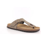 40BOBO CIABATTA UOMO S. TORTORA