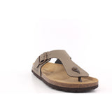 40BOBO CIABATTA UOMO S. TORTORA