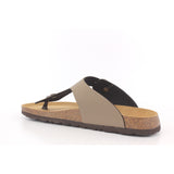 40BOBO CIABATTA UOMO S. TORTORA