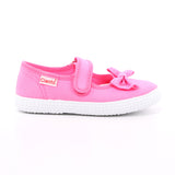 42 ROSA ES MERCEDES VELCRO LAZO