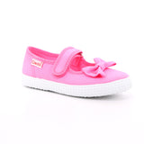 42 ROSA ES MERCEDES VELCRO LAZO