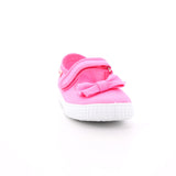 42 ROSA ES MERCEDES VELCRO LAZO