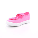 42 ROSA ES MERCEDES VELCRO LAZO