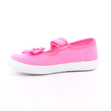 42 ROSA ES MERCEDES VELCRO LAZO