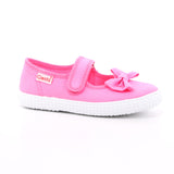 42 ROSA ES MERCEDES VELCRO LAZO