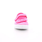 42 ROSA ES MERCEDES VELCRO LAZO