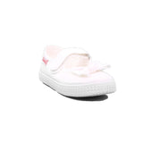 05 BLANCO MERCEDES VELCRO LAZO