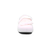 05 BLANCO MERCEDES VELCRO LAZO