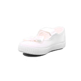 05 BLANCO MERCEDES VELCRO LAZO