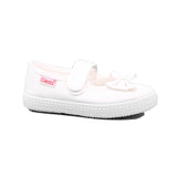 05 BLANCO MERCEDES VELCRO LAZO