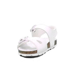 40ARIA SANDALO BAMB. BIANCO