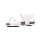 40ARIA SANDALO BAMB. BIANCO