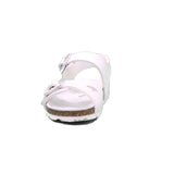 40ARIA SANDALO BAMB. BIANCO