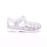BEACH SILVER