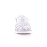 BEACH SILVER
