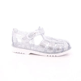 BEACH SILVER