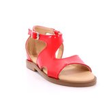 RED LOUSTRINI