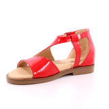RED LOUSTRINI