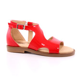 RED LOUSTRINI