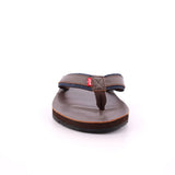 01705-029 JURUPA SYNTHETIC LEATHER DARK BROWN