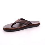 01705-029 JURUPA SYNTHETIC LEATHER DARK BROWN