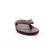 01705-029 JURUPA SYNTHETIC LEATHER DARK BROWN