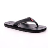 01705-059 JURUPA SYNTHETIC LEATHER REGULAR BLACK
