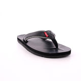 01705-059 JURUPA SYNTHETIC LEATHER REGULAR BLACK