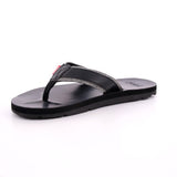 01705-059 JURUPA SYNTHETIC LEATHER REGULAR BLACK