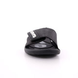 00747-060 DELAMAR VELCRO POLIYRE/TEXT BLACK