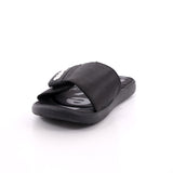 00747-060 DELAMAR VELCRO POLIYRE/TEXT BLACK