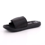 00747-060 DELAMAR VELCRO POLIYRE/TEXT BLACK