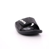 00747-060 DELAMAR VELCRO POLIYRE/TEXT BLACK