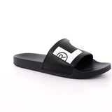 007994-059 JUNE L PU REGULAR BLACK