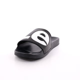 007994-059 JUNE L PU REGULAR BLACK