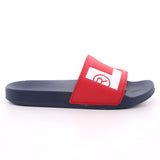 007994-087 JUNE L PU REGULAR RED