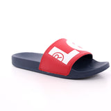 007994-087 JUNE L PU REGULAR RED