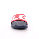 007994-087 JUNE L PU REGULAR RED