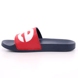 007994-087 JUNE L PU REGULAR RED