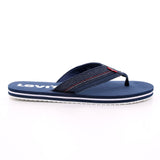 01705-017 MENDOCINO L SYNTHETIC LEATHER NAVY
